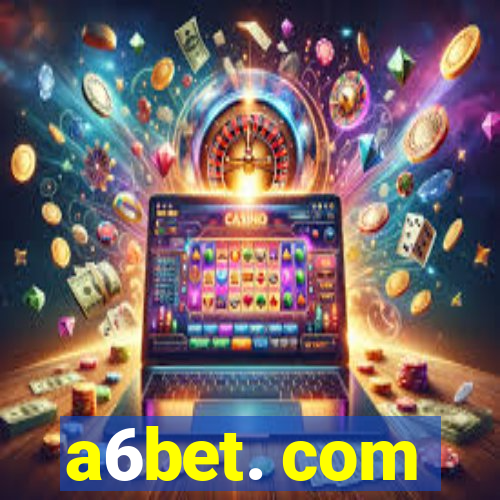 a6bet. com